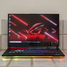 How to turn on keyboard light windows 10. Asus Rog Strix G15 Advantage Edition Review An Amd Powerhouse The Verge
