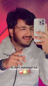 maafi bhe mang lu ga mai 🙏🏻