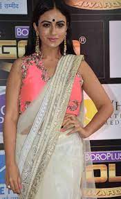 Bhumi pednekar and vatsal sheth erred in naming the event. Priya Malik Big Brother Uk Wiki Fandom