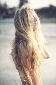 5 Inch And Up Footprints In The Sand My Thailand Album Long Hair Styles Beautiful Long Hair Mermaid Hair