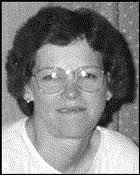 Deborah Schellenberg Obituary (2012)