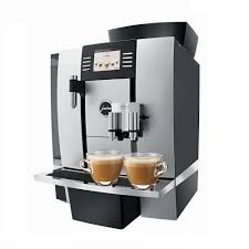 Maybe you would like to learn more about one of these? Jura Giga X3 Manual Fill Professional Bean To Cup Coffee Machine Refurbished Simply Great Coffee