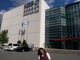 📺 kbs drama classic open!!! Kbs Suwon Drama Center It S Fascinating Namakumatahari S Blog