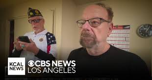 Veteran program connects long lost friends