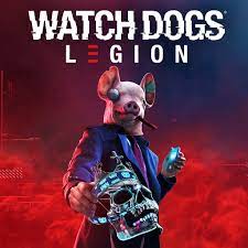 Is watch dogs legion on steam? Watch Dogs Legion Ps4 Ps5