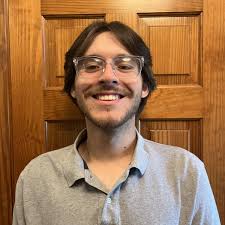 Timothy McLaughlin-Heil