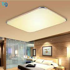 Since children are in a poor immune system, the disease is easy to attack toddlers when they cool off by the air conditioner in summer days. Available Square Led Ceiling Light Living Room Flush Lamp Shopee Philippines