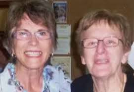 ANC Seniors Team ANC Women's Team Sheelagh and Alfred Dupont