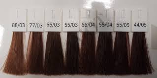 Wella Professionals Color Touch Plus Semi Permanent Hair