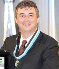 Jorge Maciel assume presidência da Fenaert