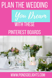 Ten Small But Important Things To Observe In Cheap Wedding Ideas Pinterest Di 2020