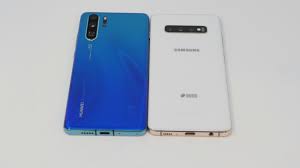 Here you can compare huawei p30 pro and samsung galaxy s10 plus. Huawei P30 Pro Vs Galaxy S10 Plus Unterschiede Im Uberblick Netzwelt