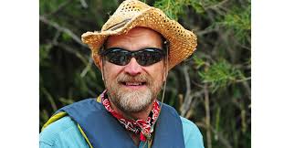 After Four Decades as Director, Dr. Mark Says "Go Now in Peace" to Base  Camp