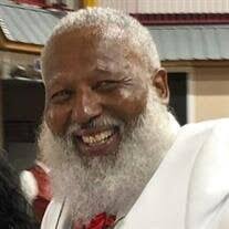 Mr. Floyd Randle Sr. Obituary