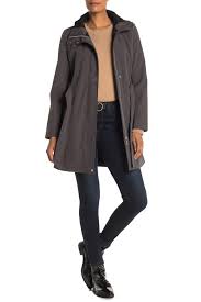 Calvin Klein Anorak Stretch Softshell Jacket Nordstrom Rack