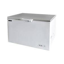 Atosa 450L Chest Freezer (BD550SS) – Kitchen Solutions