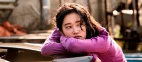 Image result for “Mona Lisa and The Blood Moon” de Ana Lily Amirpour