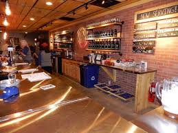 Great North Aleworks Manchester Menu Prices Restaurant Reviews Tripadvisor