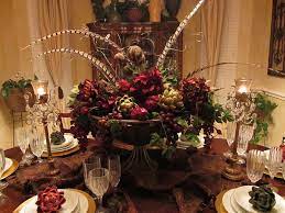Let your dining table steal the show this spring. Artificial Floral Centerpieces 6156