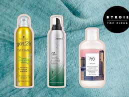 From hairspray to wave spray, we've included picks for every hair routine. The 12 Best Products For Fine Flat Hair In 2021