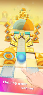 Rolling Sky On The App Store Sky Ipod Touch App