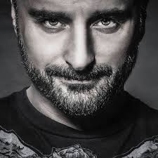 Michael Burian's Instagram, Twitter & Facebook