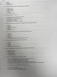 Check spelling or type a new query. 1 All Of The Following Are Characteristics Of Viruses Chegg Com