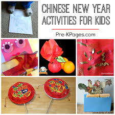 See more ideas about chinese new year activities, new years activities, chinese new year. 10 Chinese New Year Activities To Use In Your Preschool Classroom