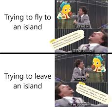 Please Close The Window Animalcrossingmeme Animal Crossing Funny Animal Crossing New Animal Crossing