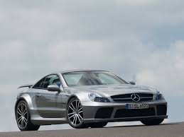 2009 Mercedes Benz Sl 65 Amg Black Series Front Angle 1920x1440 Wallpaper Mercedes Benz Cars Mercedes Amg Benz
