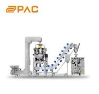High Automatic Food Conveyor Inclined Bowl Type Elevator with  0.8L/1.4L/3.0L Volumn