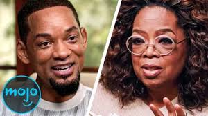 Top 10 Maggie Smith Moments