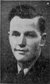 Gordon Frederick Keele