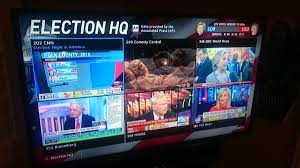 Tu pasión por el deporte se vive en directv sports. Uzivatel Jonathan Cathcart Na Twitteru Wow Directv Has A Sports Mix Channel For Election Coverage Election2016