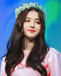 Nancy Momoland