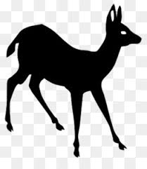 Free cliparts that you can download to you computer and use in your designs. Animal Silhouettes Png Simple Animal Silhouettes Circus Animal Silhouettes Cleanpng Kisspng