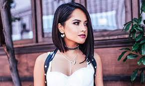 Becky g (@iambeckyg) on tiktok | 9.8m likes. Becky G Alter Geburtstag Hohe Net Worth Familie Gehalt
