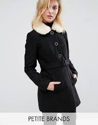 Find miss selfridge jacket from a vast selection of coats, jackets & waistcoats. Ù„Ø§ØªÙØ¹Ù„ Ø°Ù„Ùƒ Ø¬Ø¯ÙˆÙ„ ÙŠØªØºÙŠØ±ÙˆÙ† Petite Fur Collar Coat Pleasantgroveumc Net