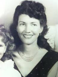 Ora Lee Lott Obituary