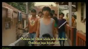 We did not find results for: Affectacne Kata Kata Keren Di Film Serigala Terakhir