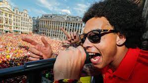 Petersburg, sl benfica axel laurent angel lambert witsel. Bundesliga Axel Witsel 5 Things On The Borussia Dortmund And Belgium Midfield Ace