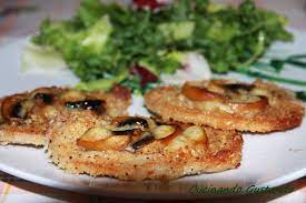 We did not find results for: Arista Di Maiale Al Forno Con Funghi