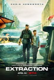 Full list of what's new on netflix — february 2021. Pin On Extraction Netflix Full Movie Download Hd