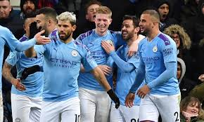 The home of manchester city on bbc sport online. Manchester City Won T Be Forced To Sell Star Players If Two Year Champions League Ban Is Enforced Daily Mail Online