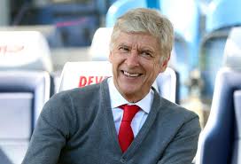 Arsene wenger is a legendary football manager after spending 22 years at arsenal. Wenger Reveals He Is Considering Job Offer From Fifa But Says He Could Also Be A Manager As Well