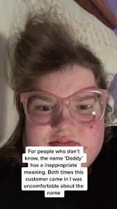 Did She Mean Daddy As A Metaphor