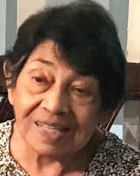 Hope Vivian Malgra Obituary