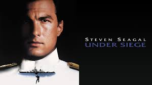 Under Siege (1992)