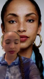 Sade Lookalike Teleportation Comparison