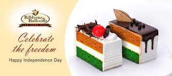 Independence day is just a holiday in most countries. Wishing You All A Happy 72nd Independence Day From Everyone At Ribbons And Balloons